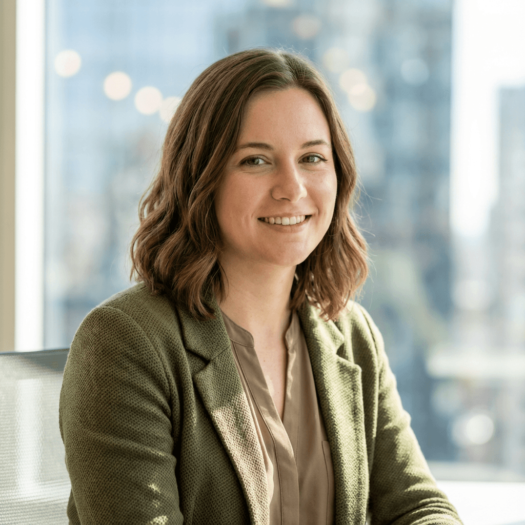 Debra Greenamyer, Georgetown customer